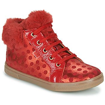GBB Zapatillas altas JUNA para niña