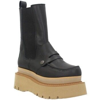 Yellow Botas Polly para mujer