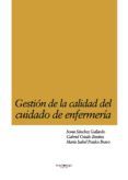 gestion de la calidad del cuidado de enfermeria