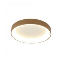 plafon de techo led niseko ii dim smart 30w