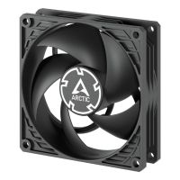 ventilador arctic p9 max 92mm pwm 4300rpm rodamiento fdb negro alto flujo aire