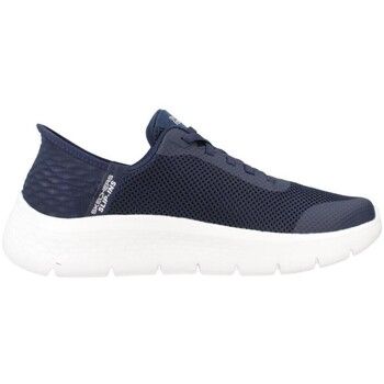 Skechers Deportivas Moda Go Walk Flex Grand Entry para mujer