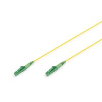 cable de fibra optica simplex digitus lcapc - lcapc 5 m
