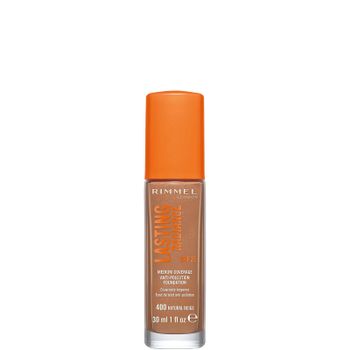 Rimmel London Lasting Radiance Foundation - Natural Beige