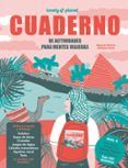 cuaderno de actividades para mentes viajeras vol6