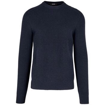 Bomboogie Jersey MM9311 KWP5 CREW-297 POSEIDON BLUE para hombre