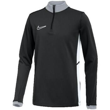 Nike Chaqueta deporte Sweat-shirt Dri-FIT Academy 25 Junior Noir para niño