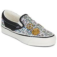 vans zapatos lx classic slip-on 98 para mujer
