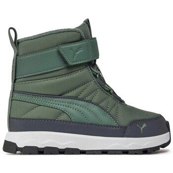 Puma Descansos Evolve Boot Ac+ para niño