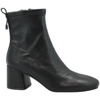 cafe noir botines caf-i26-nc9228-ne para mujer