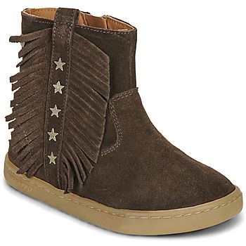 Gioseppo Botines 80572 para niña