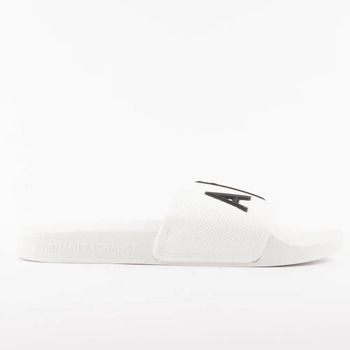 Armani Exchange Chanclas Essential para hombre