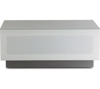 ALPHASON Element Modular 850 TV Stand - White, White