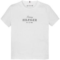 tommy hilfiger tops y camisetas gt27421 para nina