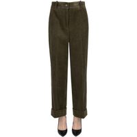 parosh pantalon pnp00008134ai para mujer
