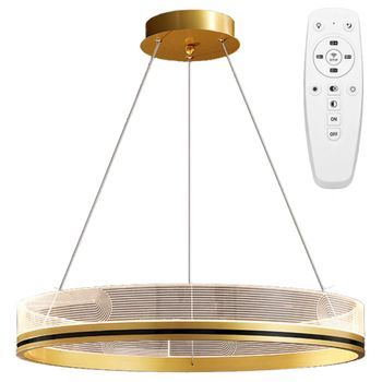 Lámpara App1190-cp Gold 60cm