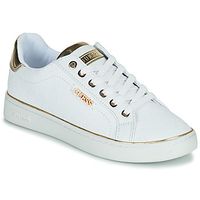 guess zapatillas beckie para mujer