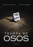 trampa de osos