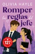 romper las reglas del jefe