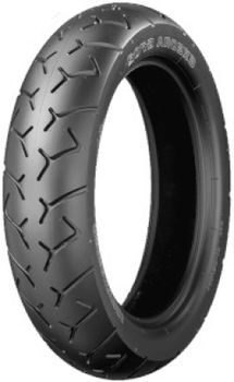 Bridgestone G702 ( 170/80-15 TT 77S Rueda trasera, M/C )