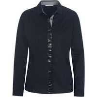 gas blusa - para mujer