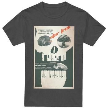 Star Trek Camiseta The Original Series Episode 23 para hombre