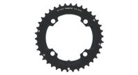 truvativ plato s1 104mm al5 pin largo blast black