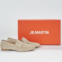 jb martin mocasines hipsia para mujer