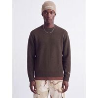jack  jones jersey 12282728 norrebro-mulch para hombre