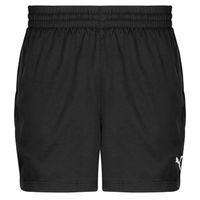 puma short ess logo woven short para hombre