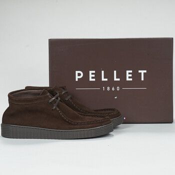 Pellet Botines ULLY para hombre