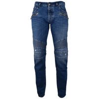 balmain pantalon pitillo - para hombre