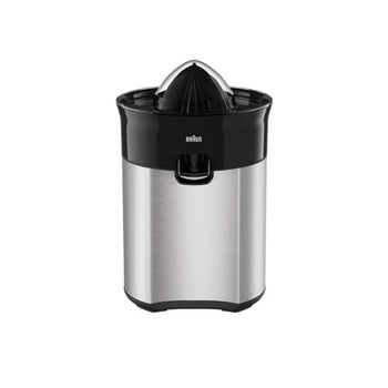 Braun CitrusQuick 5 CJ 5050 Negro CJ5050BK