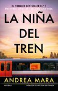 La niña del tren