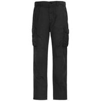 schott pantalones pantalon cargo para hombre