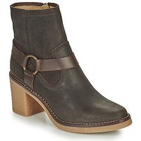 kickers botines avecool para mujer