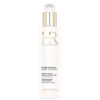 Pure ritual care-in-milk limpiador 200 ml