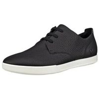 ecco zapatillas leisure derby para hombre