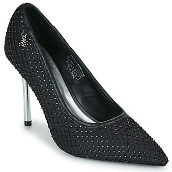 Karl Lagerfeld Zapatos de tacón SARABANDE Gemstone Net Court para mujer