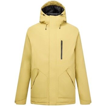 Regatta Parka Slyvan para hombre