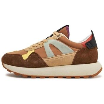 Gioseppo Deportivas Moda 73745-MARRON para mujer