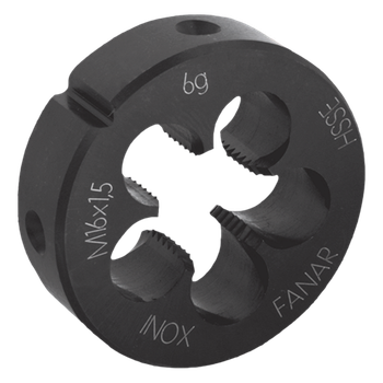 Die M14 Din-22568 (6g) Hsse Inox