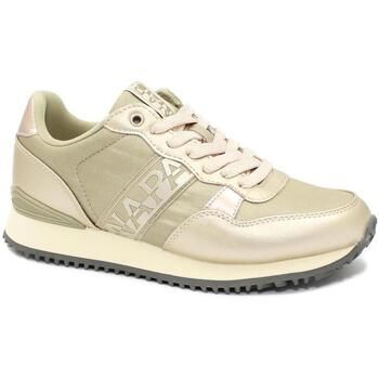 Napapijri Zapatillas NAP-I24-JZZZ01-PL para mujer