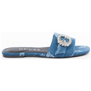 Guess Chanclas jolly para mujer