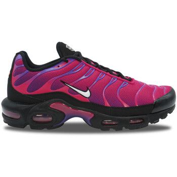 Nike Deportivas Moda Air Max Plus TN Fireberry para hombre