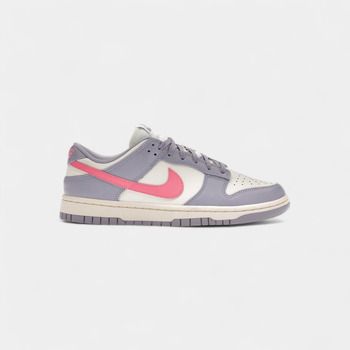 Nike Zapatillas Dunk Low Indigo Haze (Women's) para hombre