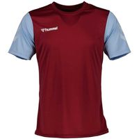 hummel tops y camisetas gt29628 para nina