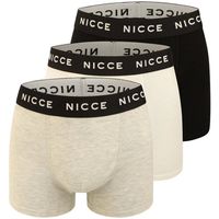 nicce london boxer lurzem para hombre