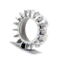 brida tubo de escape bmw r boxer 2v 42mm aletas pequeno