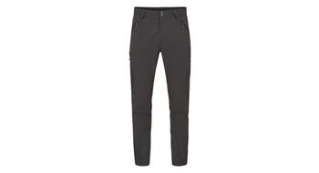 Pantalon rab ascendor light regular gris
